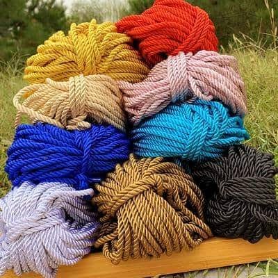 "Find Your Perfect Rope Manufacturer: Tips and Tricks for Choosing the Best Rope Products" 2 rope manufacturer