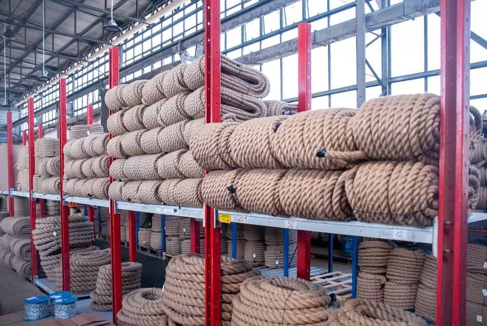 "Find Your Perfect Rope Manufacturer: Tips and Tricks for Choosing the Best Rope Products" 4 rope manufacturer