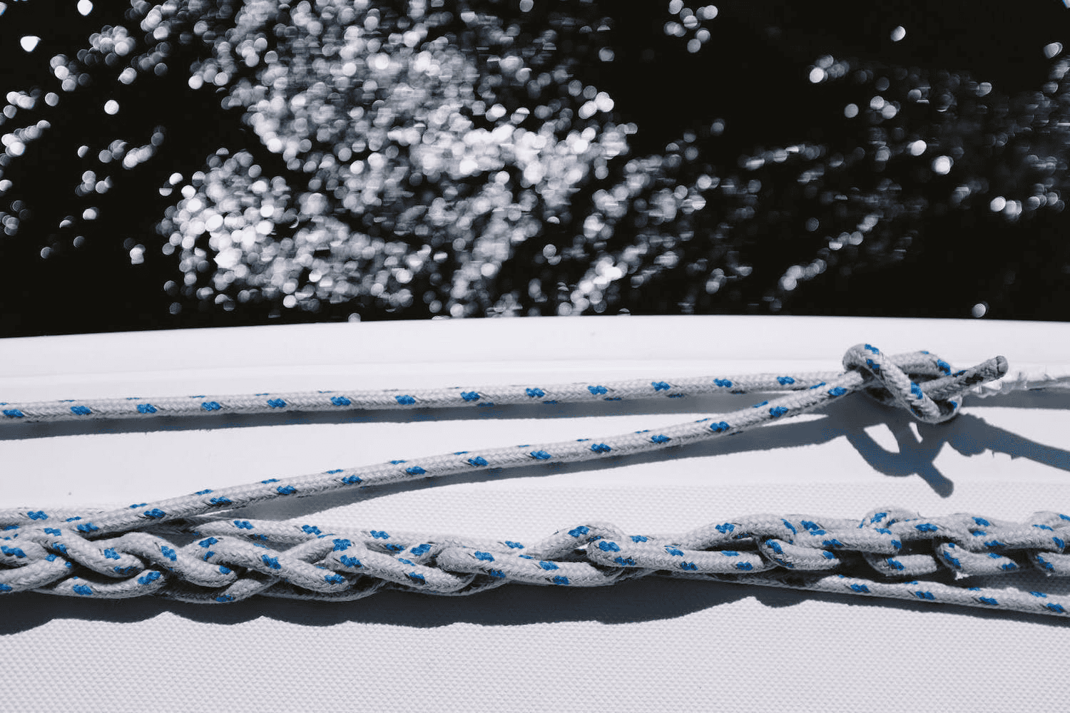 polyester rope wholesale