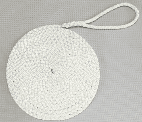 Find Durable Nylon Rope manufacturers in NZ: Discover Benefits, History & Purchase Tips 4 Chains, Ropes, & Anchors Nylon 8 Braid Dock Line in white color