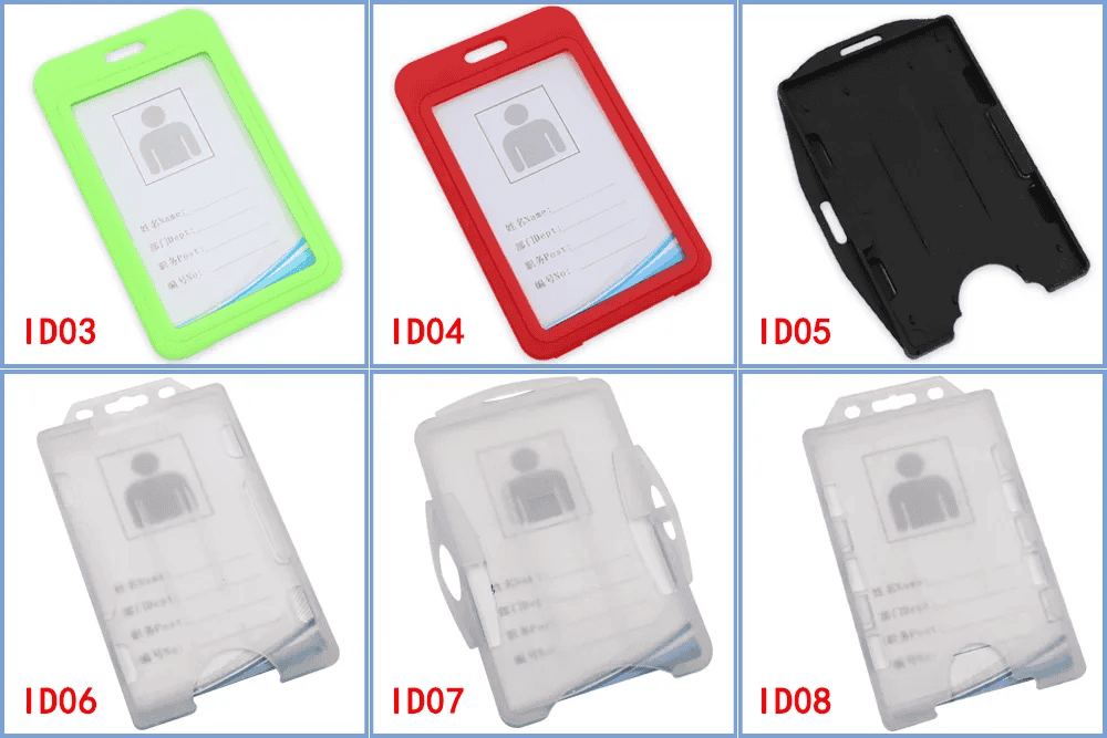 PL06 Paracord Lanyard