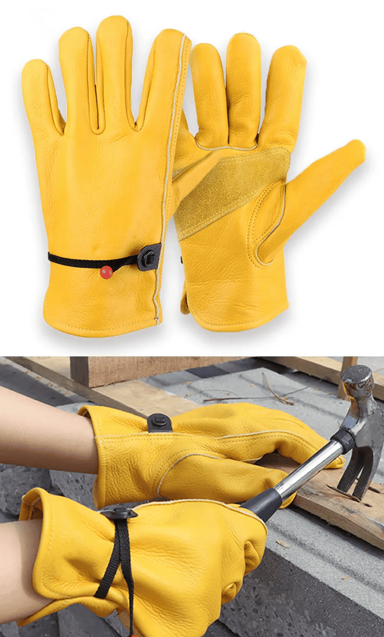 work gloves