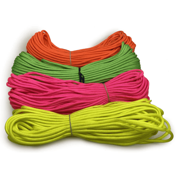 Find Top Paracord Manufacturers in Switzerland - Learn How to Buy High-Quality Cords 8 R & W Rope custom Paracord Manufacturer