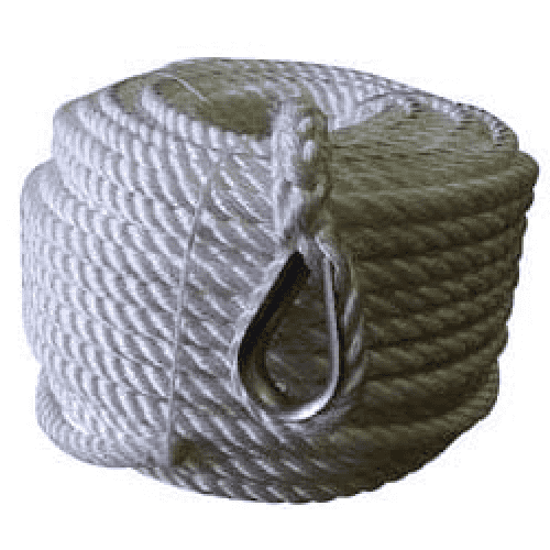 Find Durable Nylon Rope manufacturers in NZ: Discover Benefits, History & Purchase Tips 7 Boat NZ Anchor Packs Spliced Nylon in white color