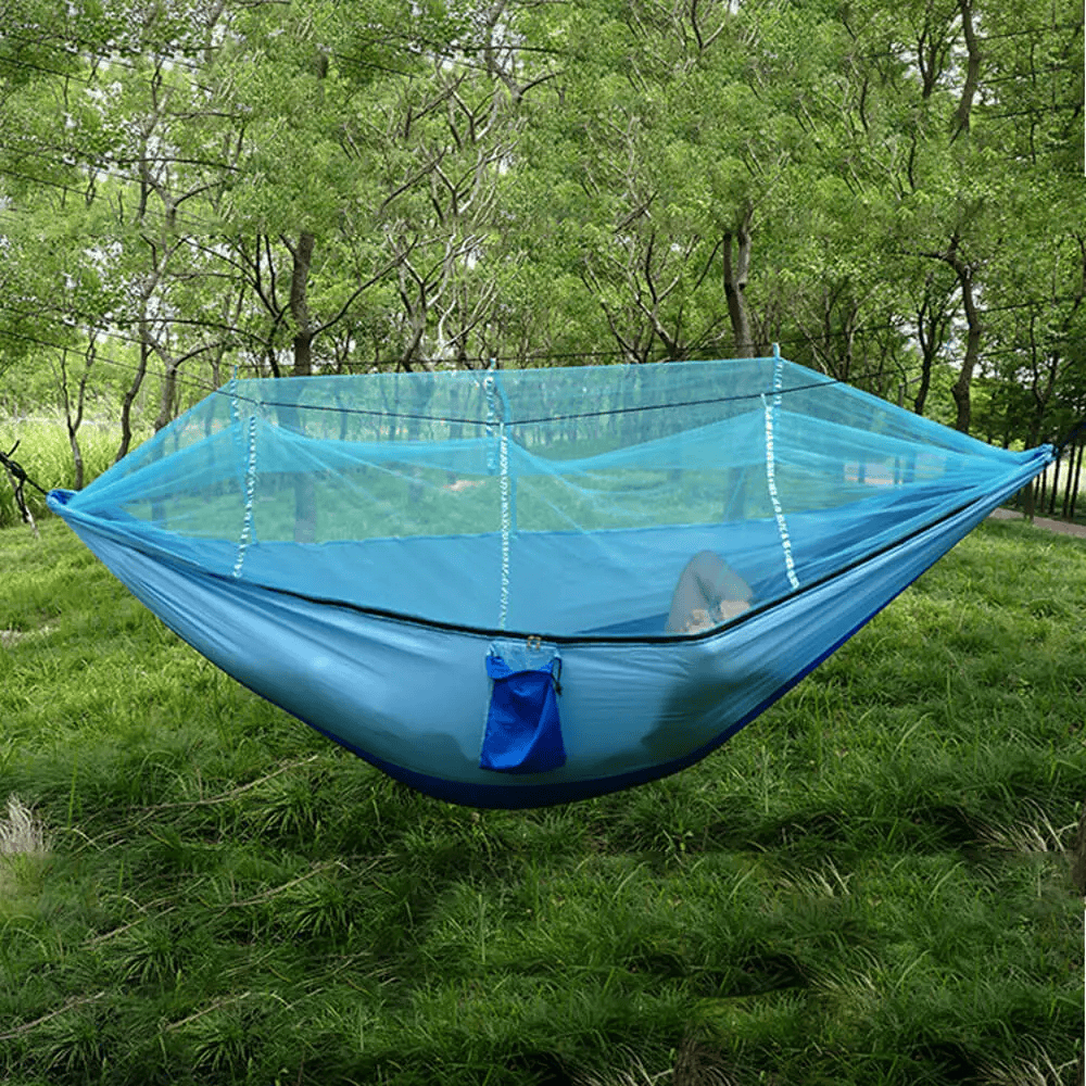 camping hammock