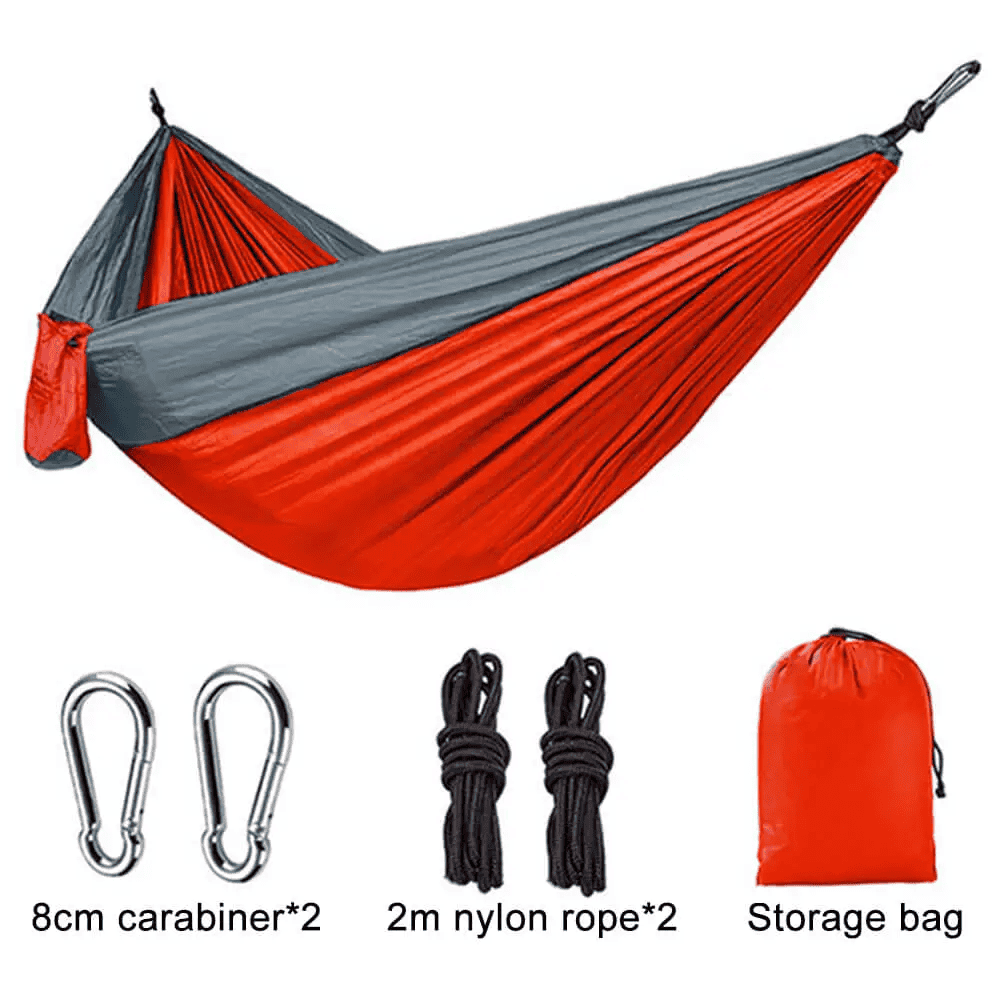 camping hammock