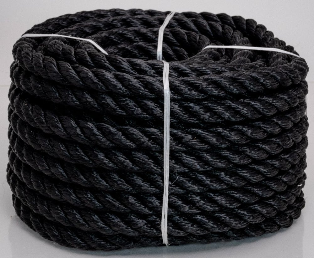 Learn How to Choose the Best Nylon Rope Manufacturers in the Philippines.