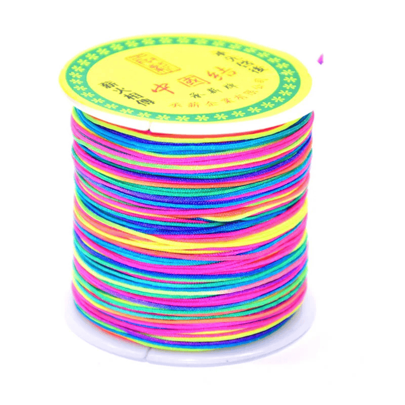 Find Top Paracord Manufacturers in Switzerland - Learn How to Buy High-Quality Cords 4 Regenbogen Nylon Cord