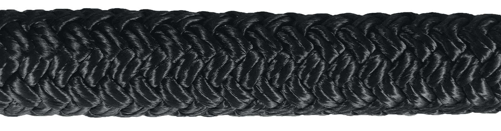 Find Durable Nylon Rope manufacturers in NZ: Discover Benefits, History & Purchase Tips 8 Fineline Marine Nylon Dockline Rope in black color