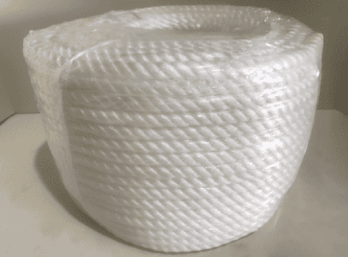 Top 10 Nylon Rope Bulk Manufacturers in Australia: Benefits of Buying in Bulk for Cost and Convenience 10 Splicing and Cutting Nylon Rope in white color