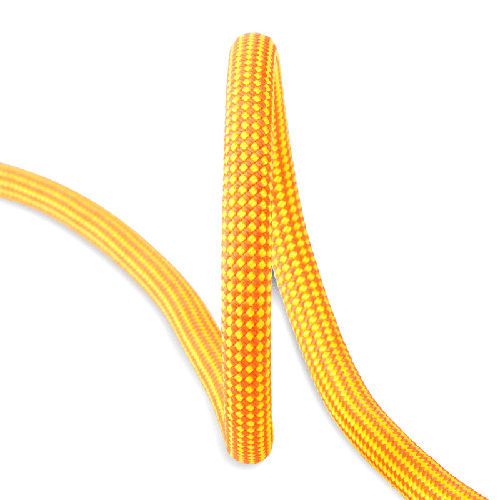 Find Durable Nylon Rope manufacturers in NZ: Discover Benefits, History & Purchase Tips 12 Aspiring Fixe Shark Dry Nylon Rope in yellow and red color