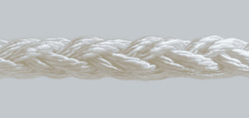Top 10 Nylon Rope Bulk Manufacturers in Australia: Benefits of Buying in Bulk for Cost and Convenience 8 Donaghys 8 Strand Nylon Rope in white color