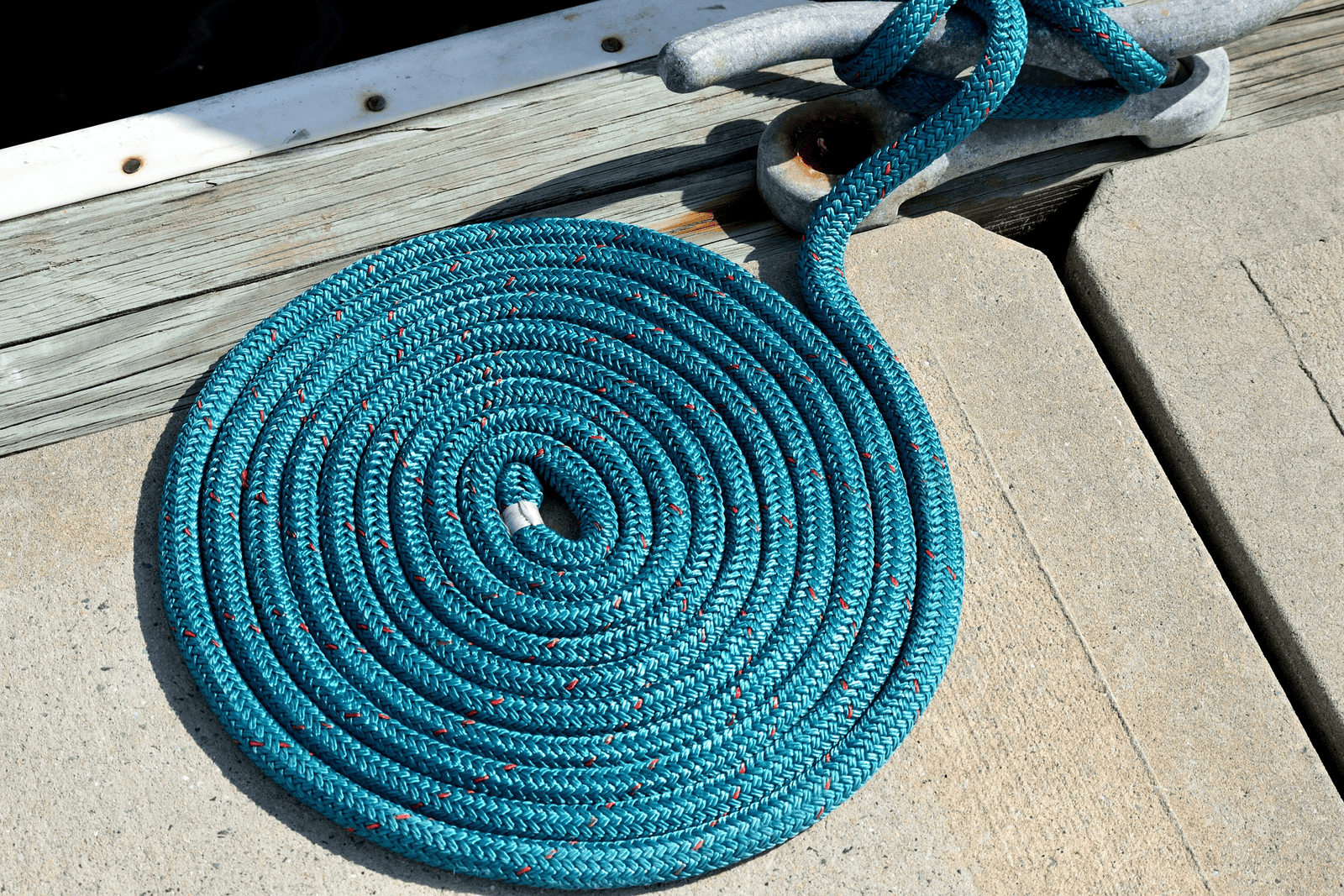 Paracord manufacturer