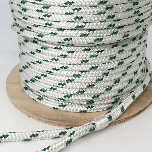 A Guide to Importing Polyester Ropes from China to the USA: Find a reliable polyester rope manufacturers 9 Seaco Industries Polyester Rope bulk