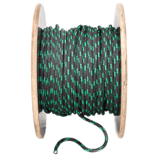 Guide to Importing from Chinese Polyester Rope Suppliers to Australia: Regulations and Tips 5 Custom Braid Double Braid Polyester Rope for sale