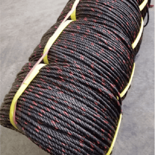 Top Nylon Rope Manufacturers for Industries in Malaysia: A Guide to Bulk Buying and More 11 Comet Flex Supply Nylon Rope manufacturing