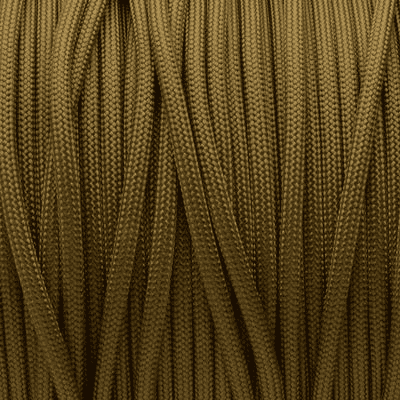 550 paracord type III