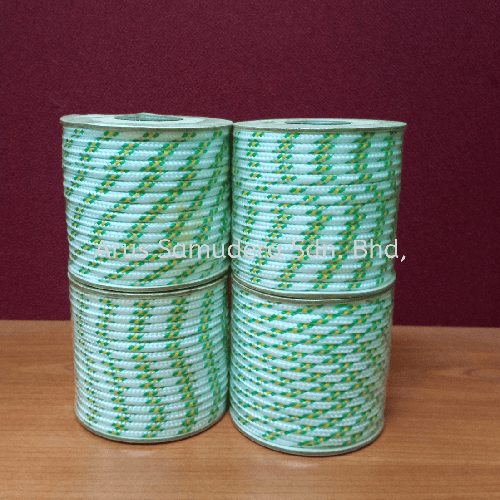 Top Nylon Rope Manufacturers for Industries in Malaysia: A Guide to Bulk Buying and More 9 Arus Samudera Nylon Rope Wholesale