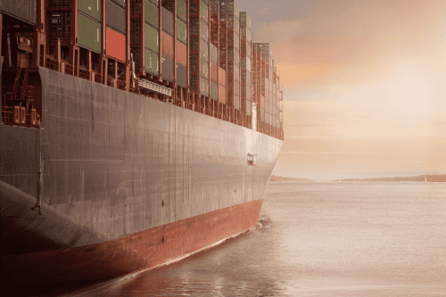 Guide to Importing from Chinese Polyester Rope Suppliers to Australia: Regulations and Tips 1 Sea freight importing recycled polyester rope