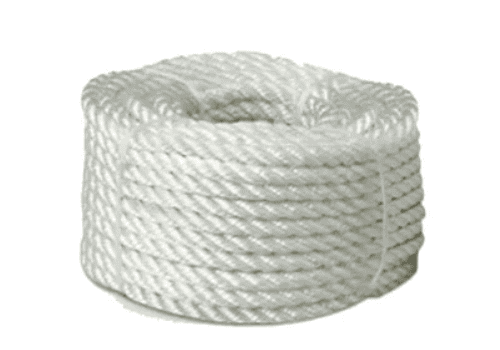 Top Nylon Rope Manufacturers for Industries in Malaysia: A Guide to Bulk Buying and More 8 Wah Yong 3-Strand Nylon Rope Supplier