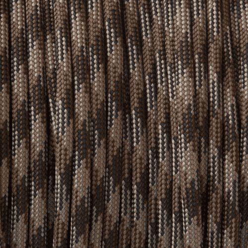 Stock 550 paracord type III