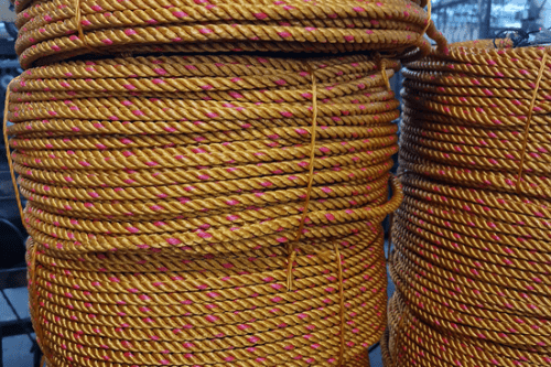Importing Nylon Rope Bulk from China to the Philippines: A Step-by-Step Guide 6 Nylon Rope Supplier