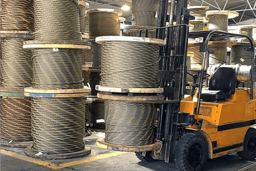 Importing Nylon Rope Bulk from China to the Philippines: A Step-by-Step Guide 4 Nylon Rope Manufacturing