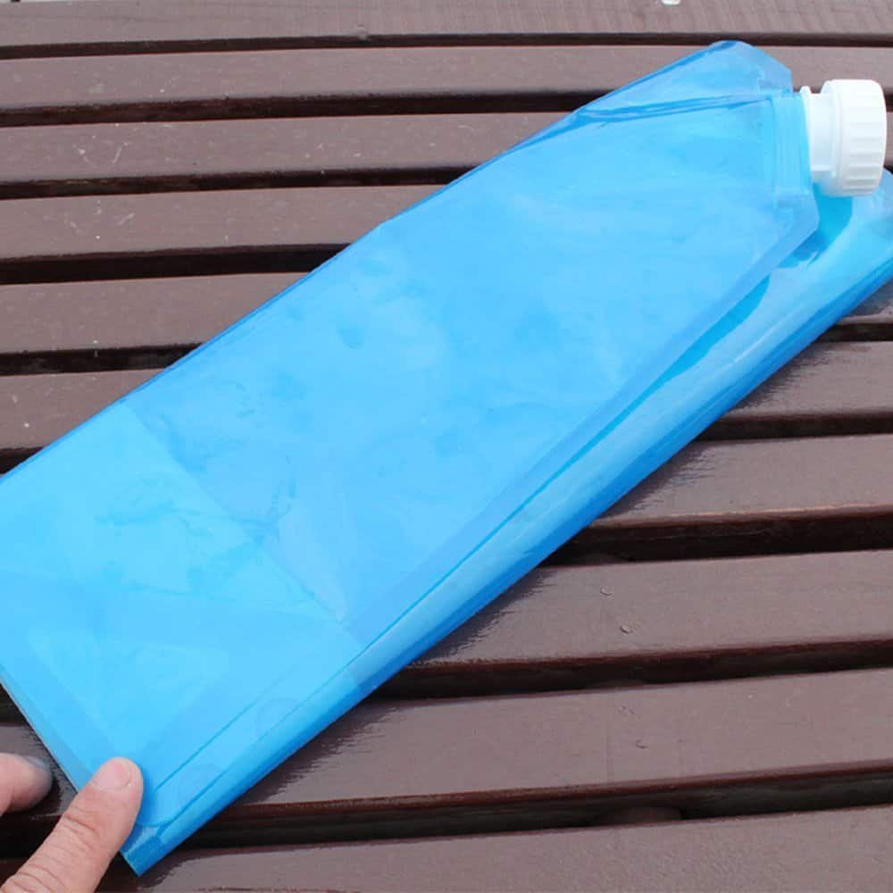 PWB01 Portable Water Storage Bag