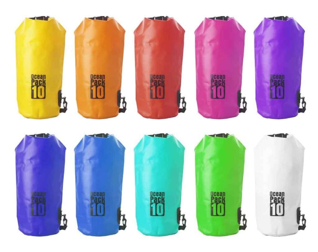 What Is a Dry Bag How to Pick the Perfect One for Your Adventure Needs