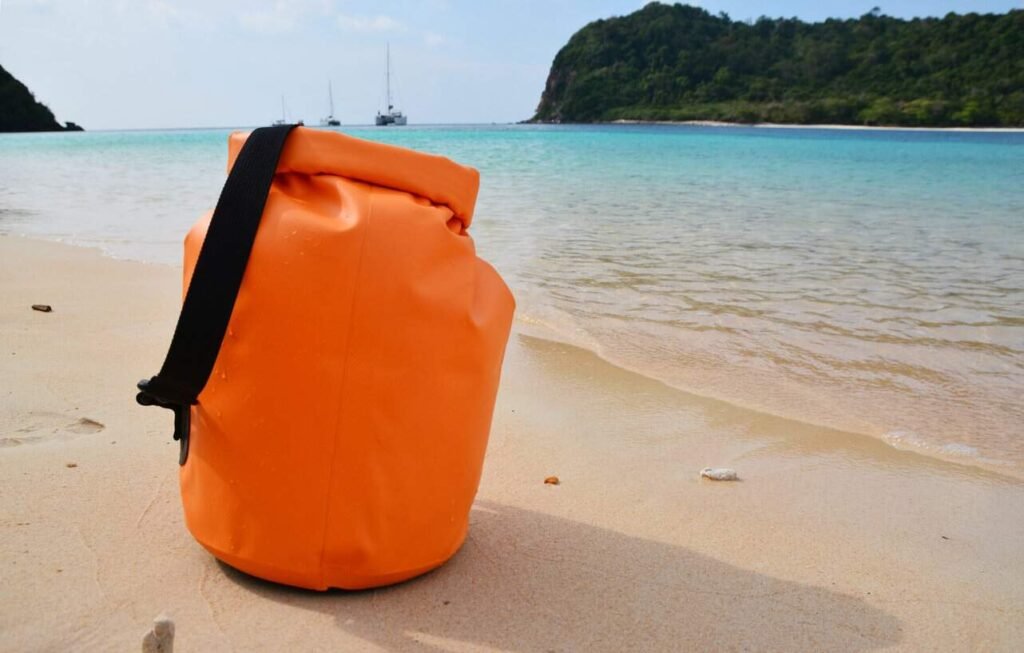 How Long do Dry Bags Last? 5 dry bag