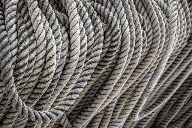nylon rope wholesale