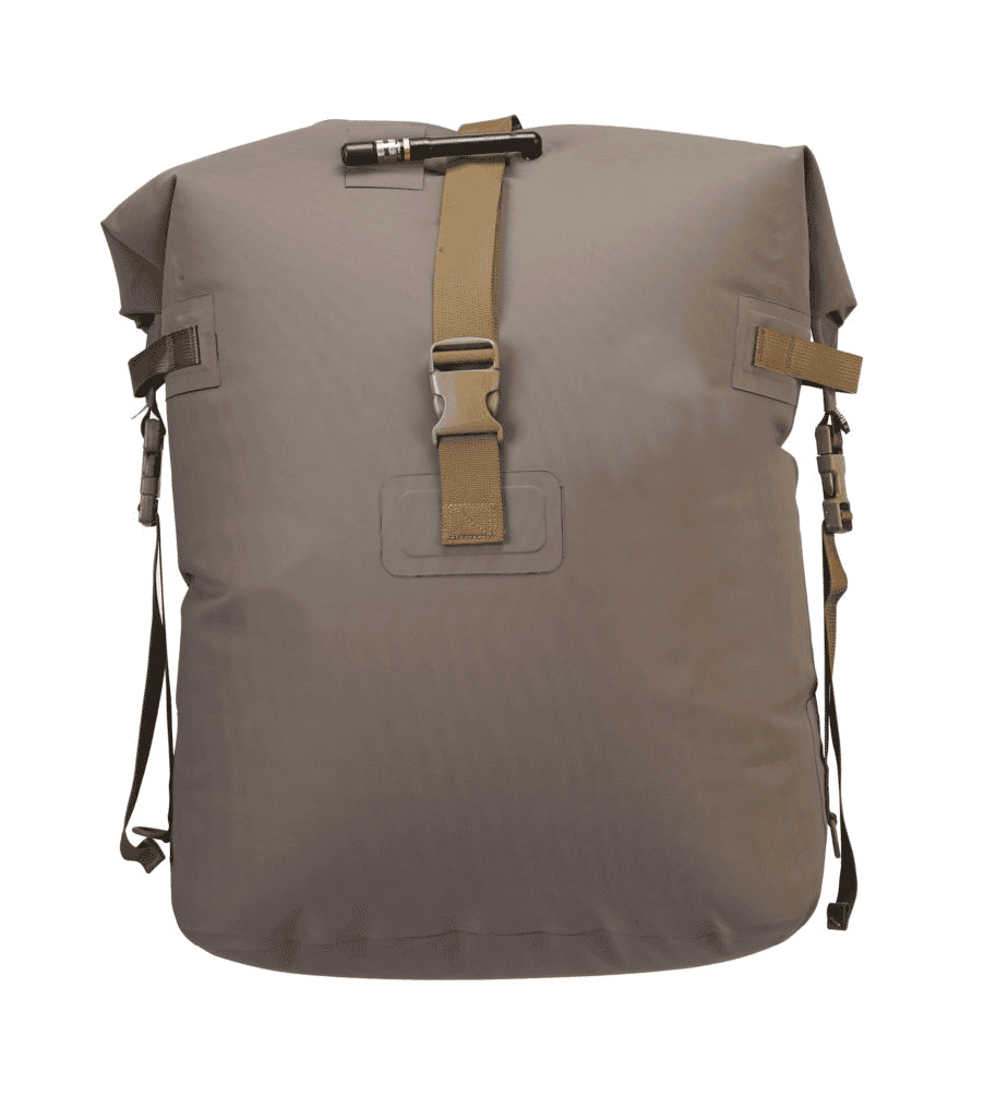 Westwater waterproof submersible backpack by Watershed Dry bag supplier