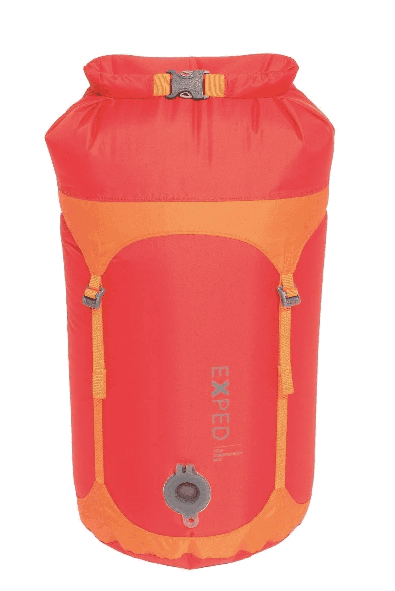 Waterproof Tile Compression Bag from dry bag wholesale