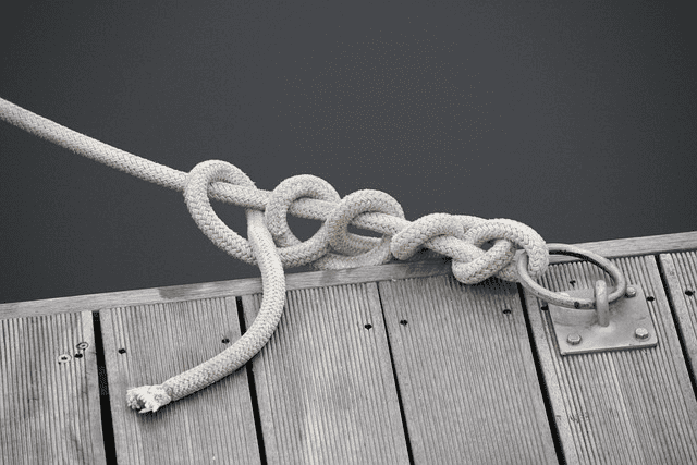 nylon rope manufacturing