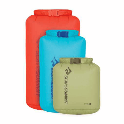 Ultra-Sil Dry Bag Set from dry bag bulk