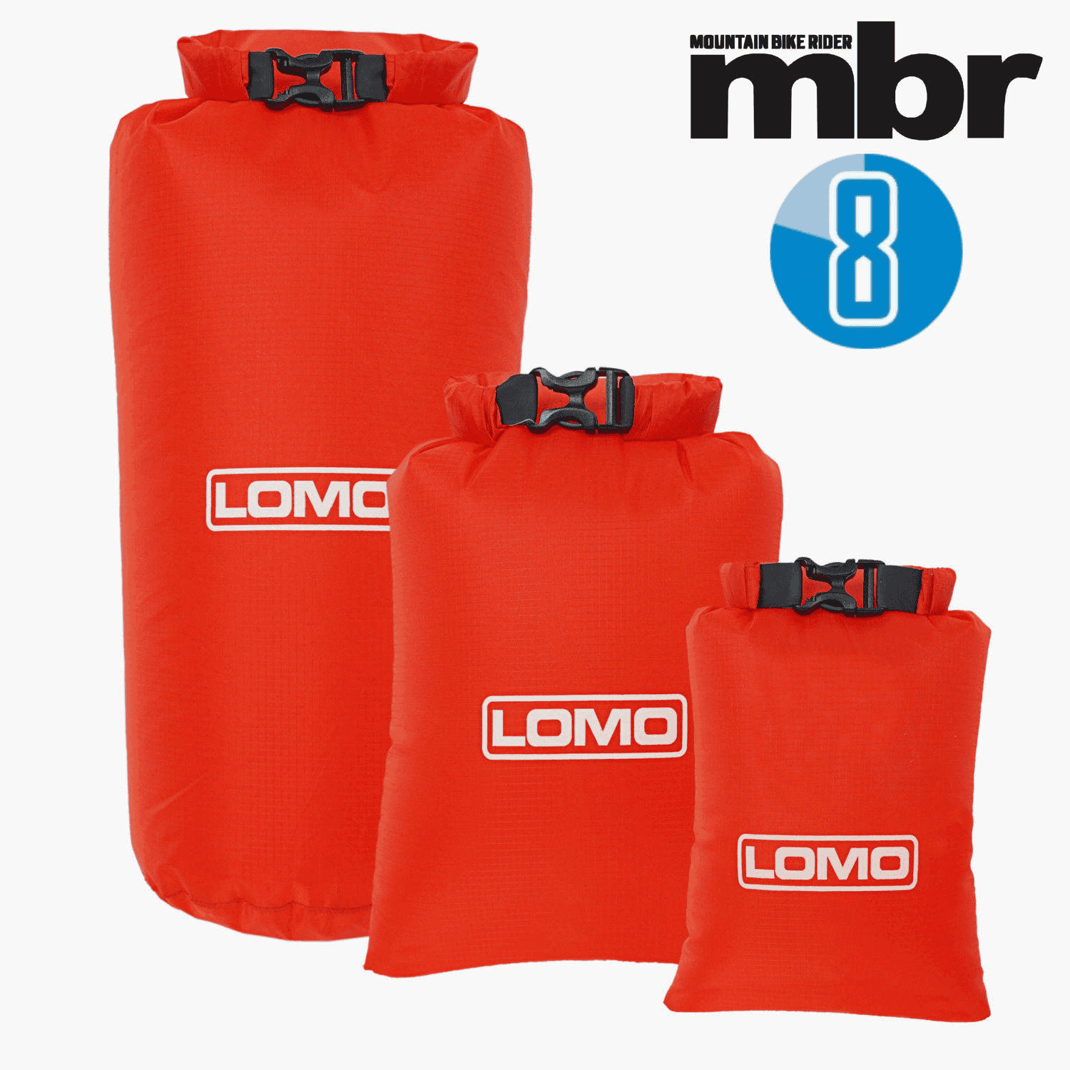 3 Pack Ultra Lightweight Dry Bags from dry bag suppliers