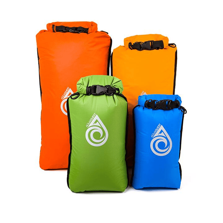 Dry bag factory Coastal Dry Bag Set