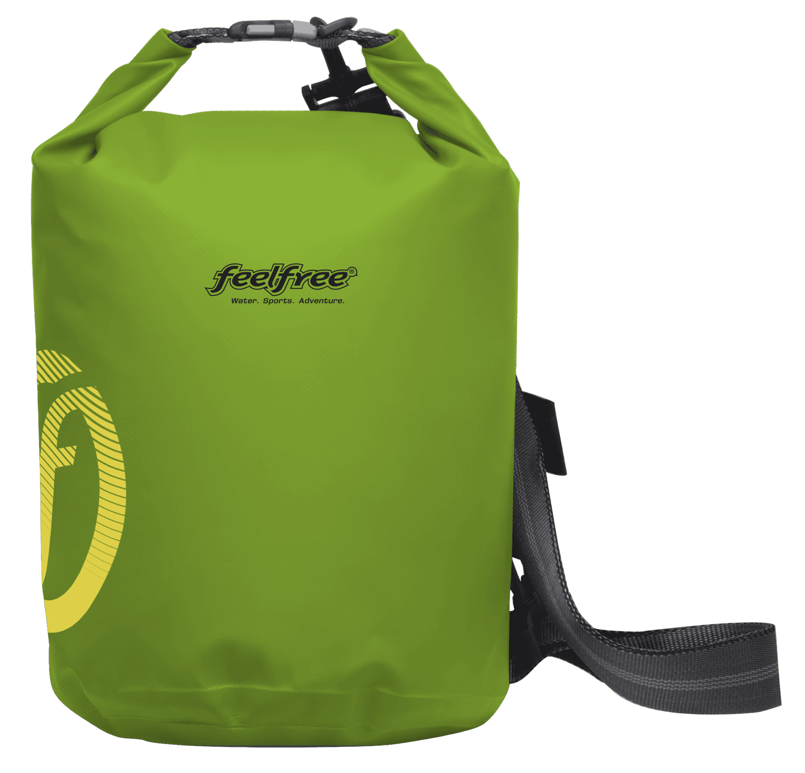 Submersible Dry Tube form Feelfree Gear dry bag factory
