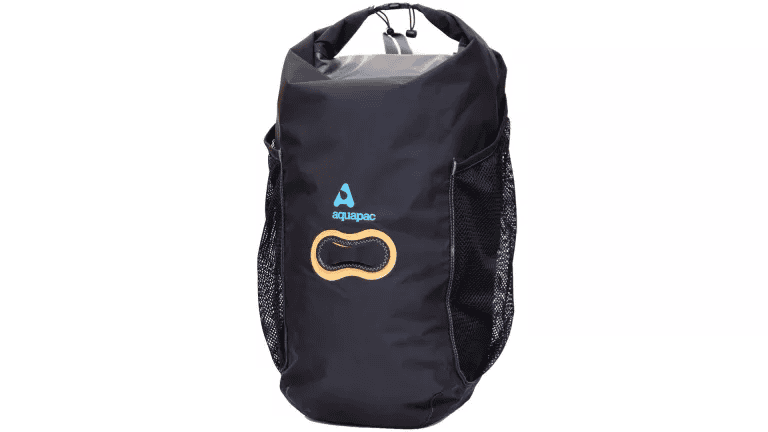 Aquapac Wet & Dry Backpack from dry bag manufacturers