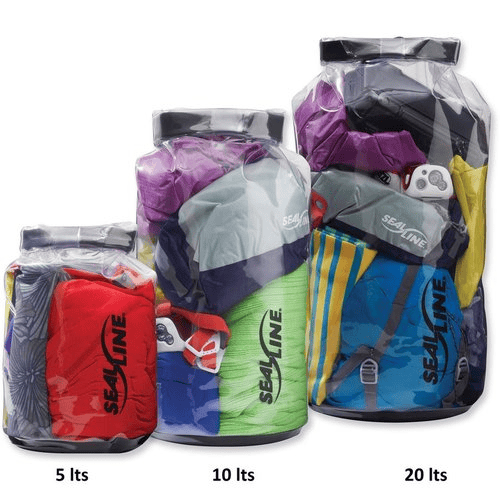 TOP 10 Dry Bag Suppliers in the USA: Best Places to Buy Waterproof Bags in Bulk 3 Baja™ View Dry Bag Suppliers