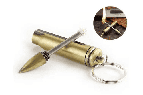 Permanent match factory