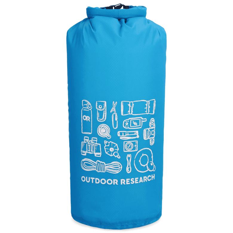 Order dry bag bulk from Outdoor Research