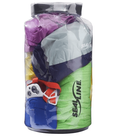 Seal Line Baja View Dry Bag from by dry bag manufacturers Outdoor Action 