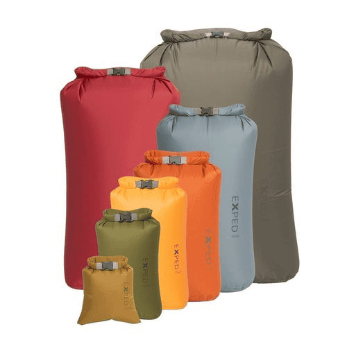 TOP 10 Dry Bag Suppliers in the USA: Best Places to Buy Waterproof Bags in Bulk 7 Fold Dry Bag Factory