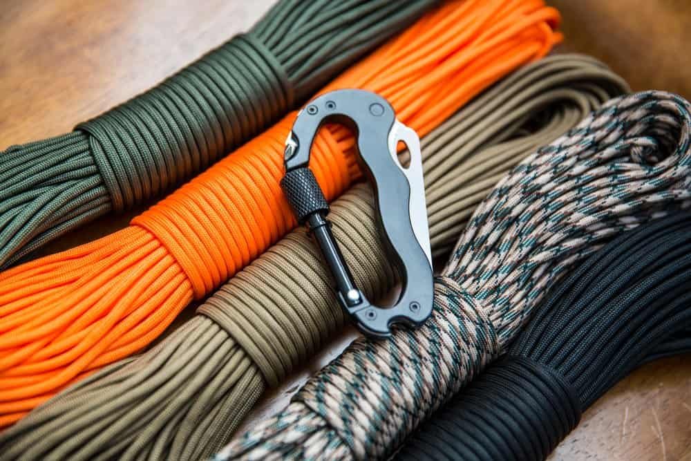 Does 550 Paracord Stretch? Analyzing the Elasticity of Popular Paracord