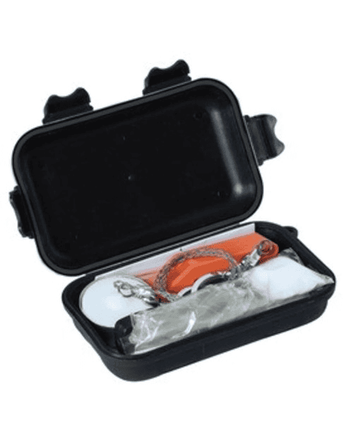 Permanent match factory