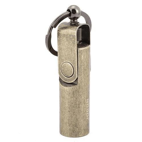 Top 10 Permanent Match Suppliers in the USA: Reliable Fire Starters for Your Outdoor Trips 7 Permanent match manufacturer