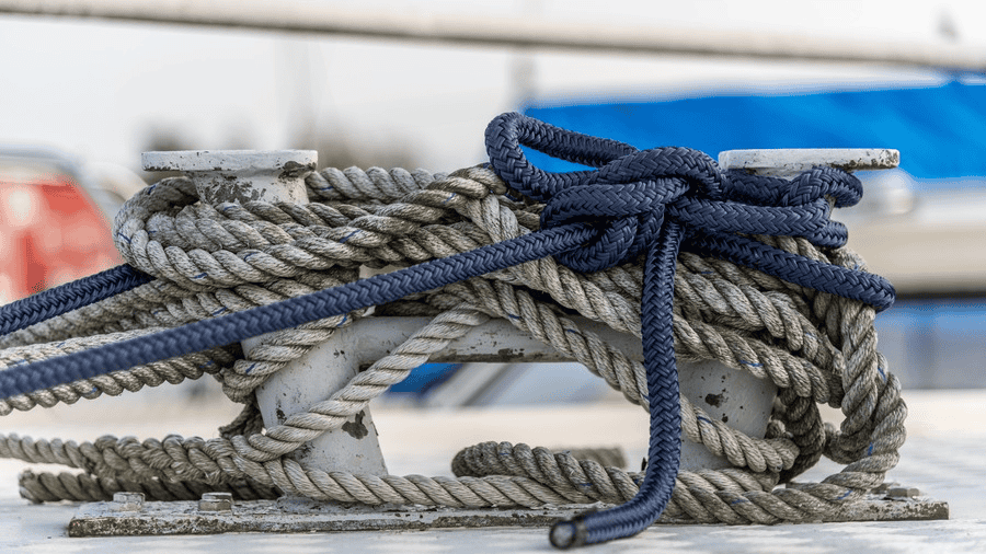 Nylon rope manufacturer