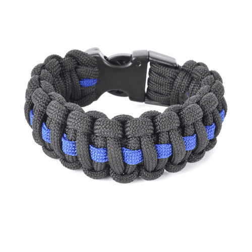 Any paracord bracelet manufacturer that offers top-notch products can try to join COP.