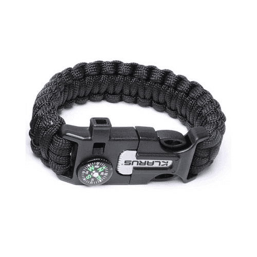 The paracord bracelet factory of Elite Outdoor Gear ensures quality manufacturing and creative products.
